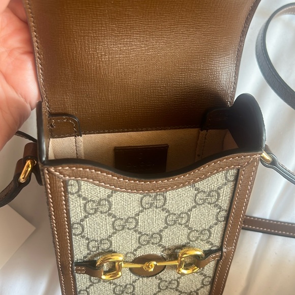 Gucci authentic - like new worn once only - Picture 4 of 4